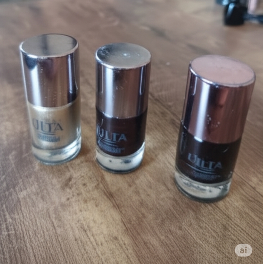 Ulta nail bundle - Picture 2 of 7